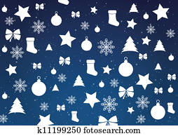 Merry Christmas background, vector Merry Christmas background, vector