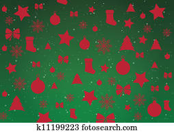Merry Christmas background, vector Merry Christmas background, vector