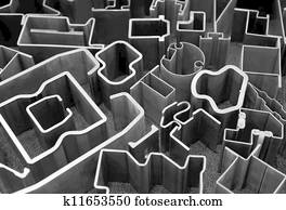 metal profiles metal profiles