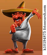 Mexican Mexican