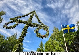 Midsummer celebrations