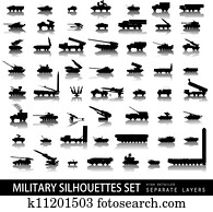Military Military