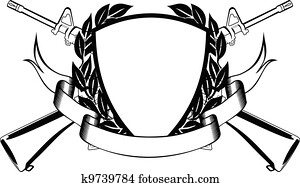 military frame military frame