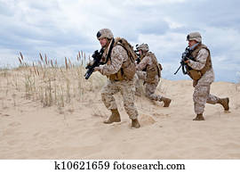 military operation military operation