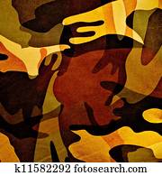 Military texture Military texture