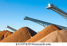 Mining Industry