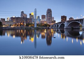 Minneapolis