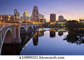 Minneapolis Minneapolis