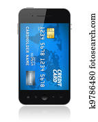 Mobile payment Mobile payment