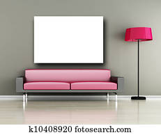 Modern interior Modern interior