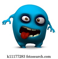 monster monster