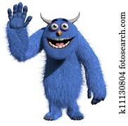 Monster Monster