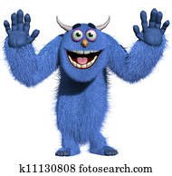 Monster Monster