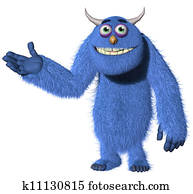 Monster Monster