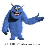 Monster Monster