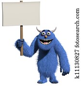 Monster Monster