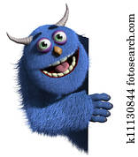 Monster Monster