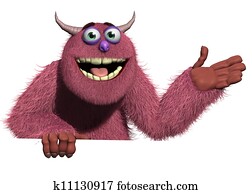 Monster Monster