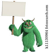 Monster Monster