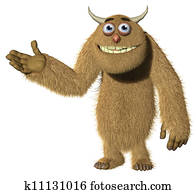 Monster Monster