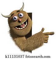 Monster Monster