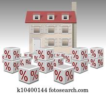 mortgage interest rates mortgage interest rates