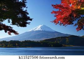 Mount Fuji Mount Fuji