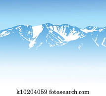 Mountain background Mountain background