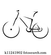 Mountain bicycle bike Mountain bicycle bike