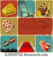 Movie Collage Movie Collage