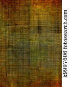  Multicolored Cloth Screen