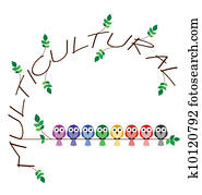 Multicultural