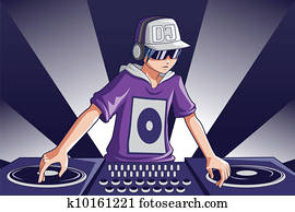 Music DJ Music DJ