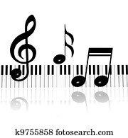 music music