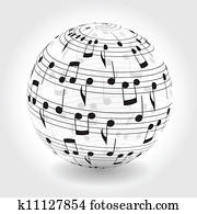 musik, hintergrund musik, hintergrund