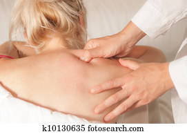 Myotherapy and trigger points Myotherapy and trigger points