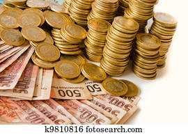 nagyon, közül, mexican pesos, pénz