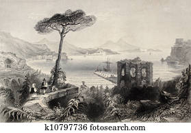 Naples bay Naples bay