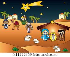 nativity