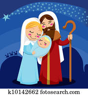 Nativity Scene Nativity Scene