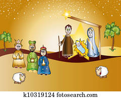 nativity nativity