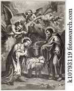 Nativity Nativity