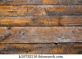 natural distressed wood
