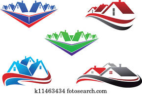 nehnuteľnosť, symbols