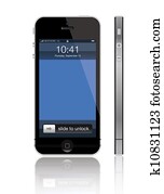 New Apple iPhone 5 New Apple iPhone 5