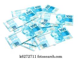 New Brazilian Money