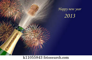 new year 2013 new year 2013