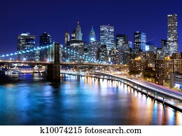 New York City New York City