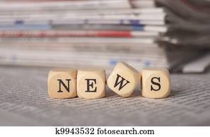 news news