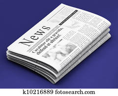 Newspaper Newspaper